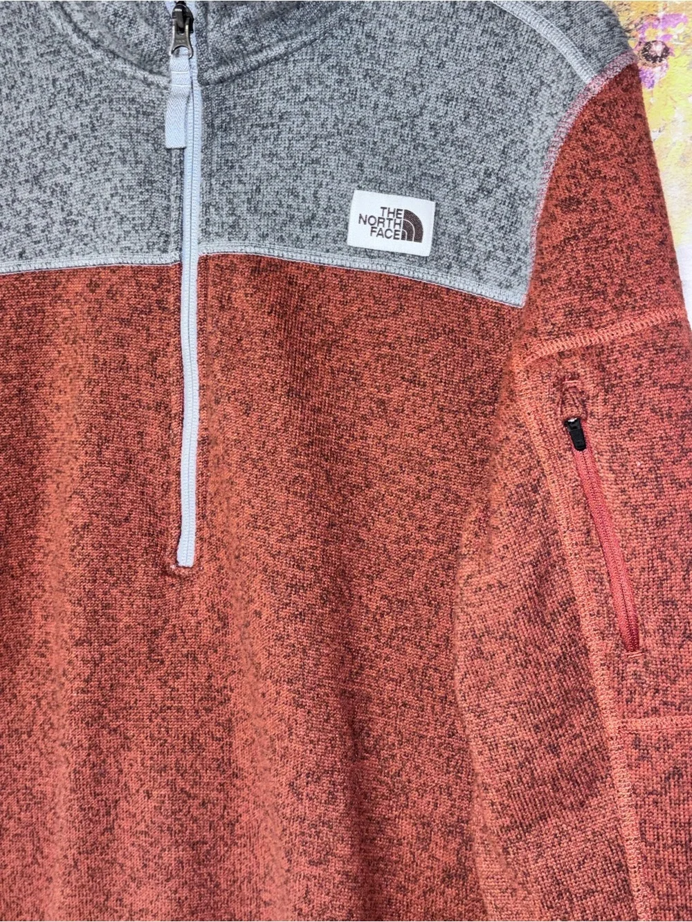 The North Face north face